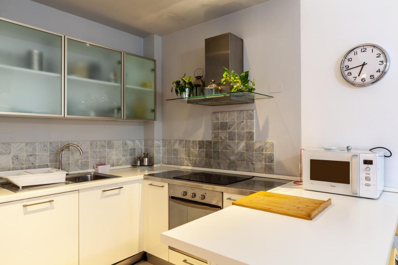 La Casa Nel Parco Apartment เวียเรจโจ ภายนอก รูปภาพ