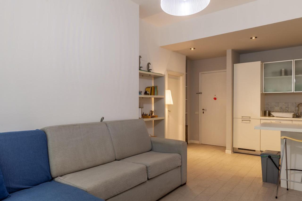 La Casa Nel Parco Apartment เวียเรจโจ ภายนอก รูปภาพ