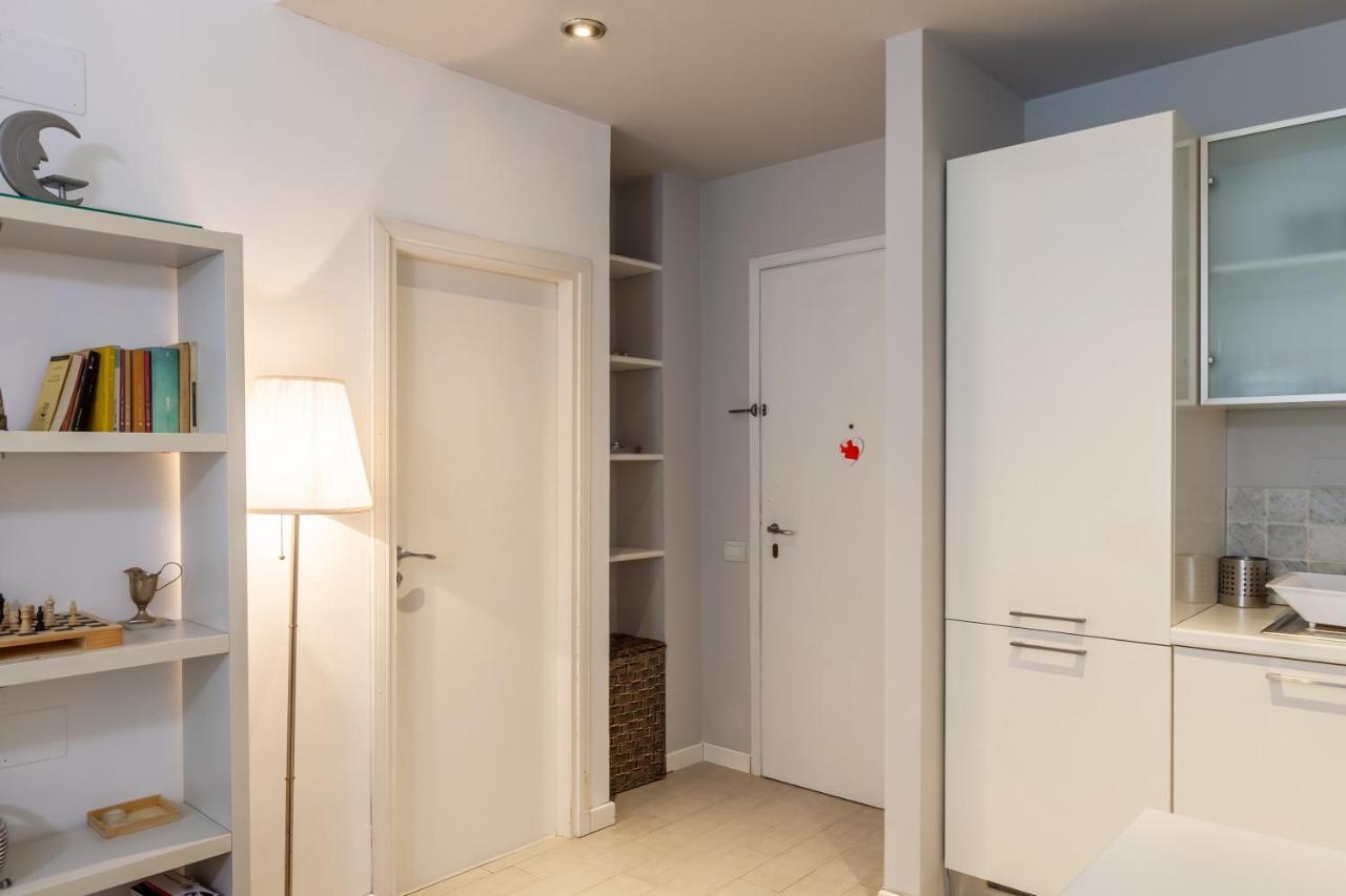 La Casa Nel Parco Apartment เวียเรจโจ ภายนอก รูปภาพ