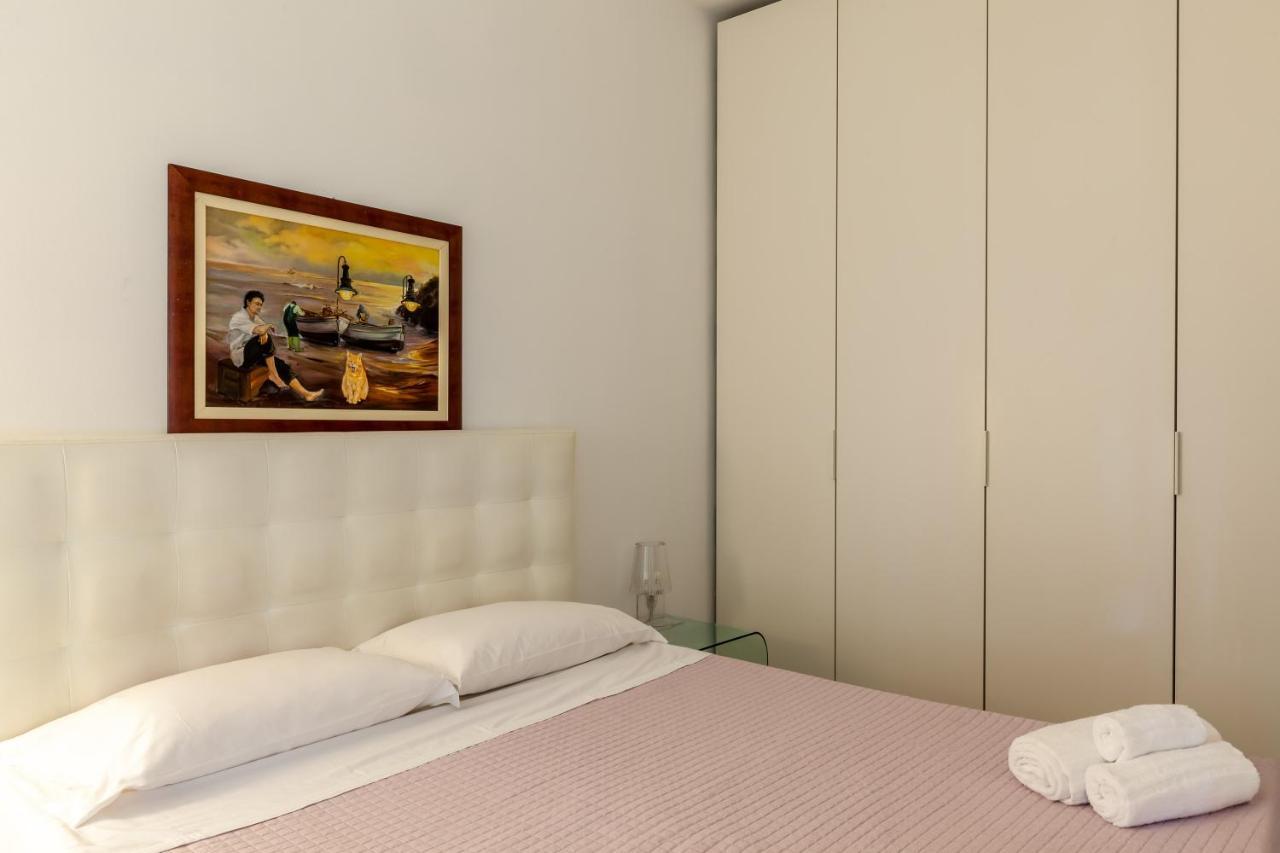 La Casa Nel Parco Apartment เวียเรจโจ ภายนอก รูปภาพ