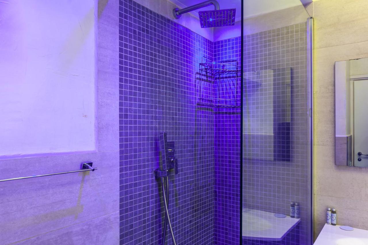 La Casa Nel Parco Apartment เวียเรจโจ ภายนอก รูปภาพ