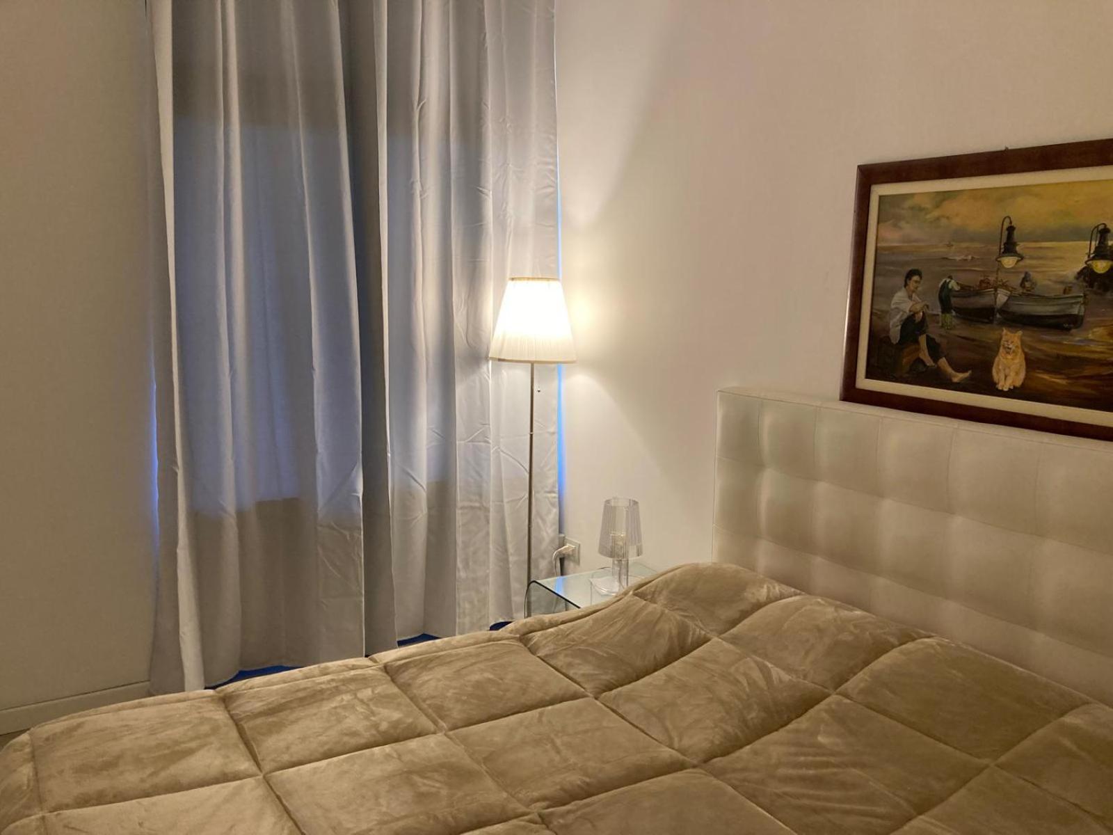 La Casa Nel Parco Apartment เวียเรจโจ ภายนอก รูปภาพ