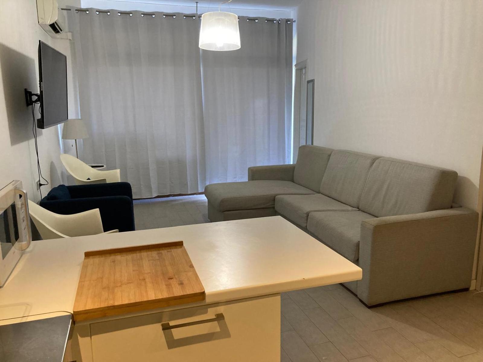 La Casa Nel Parco Apartment เวียเรจโจ ภายนอก รูปภาพ