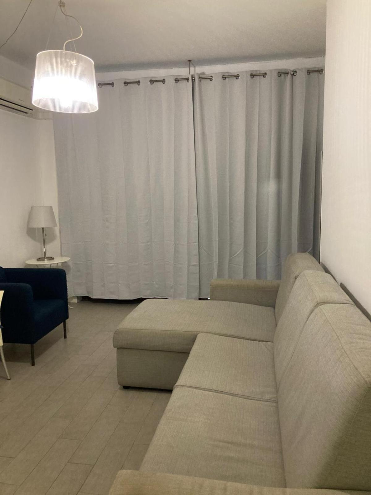 La Casa Nel Parco Apartment เวียเรจโจ ภายนอก รูปภาพ