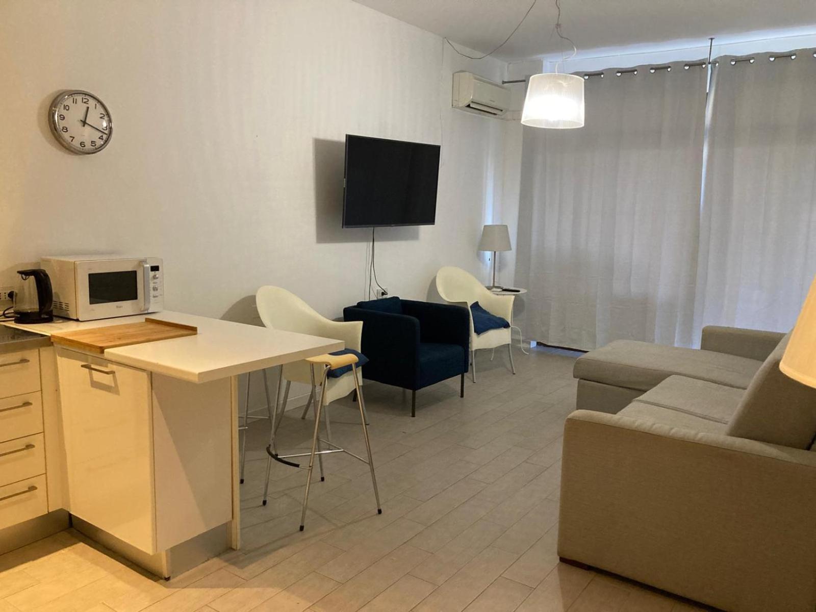 La Casa Nel Parco Apartment เวียเรจโจ ภายนอก รูปภาพ